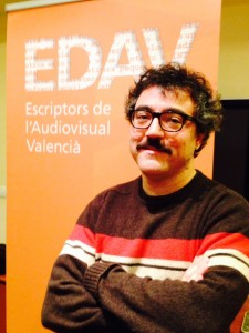 Pau Martínez González