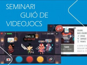 Seminari guio videojocs muvim