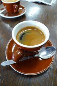 cafés