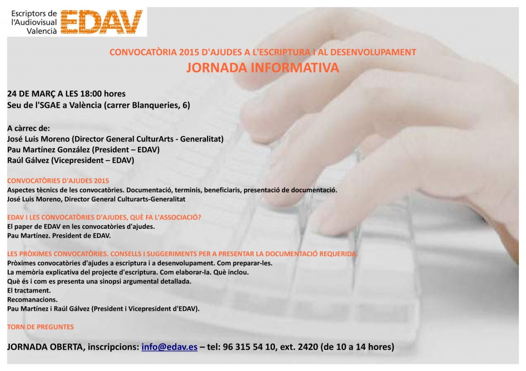 convocatoria jornada ayudas 2015 copia
