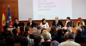 jornada conselleria