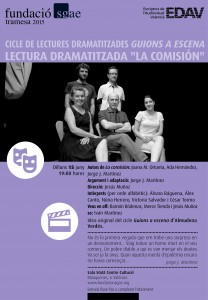 la comision
