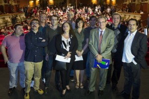 presentación mesav