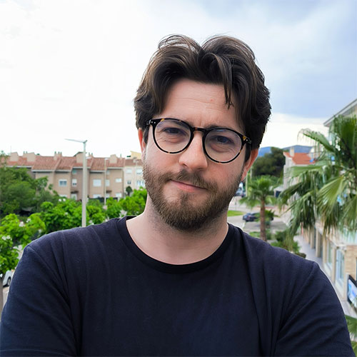 Fernando Fibla Moliner