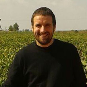 César Sanchis Romero