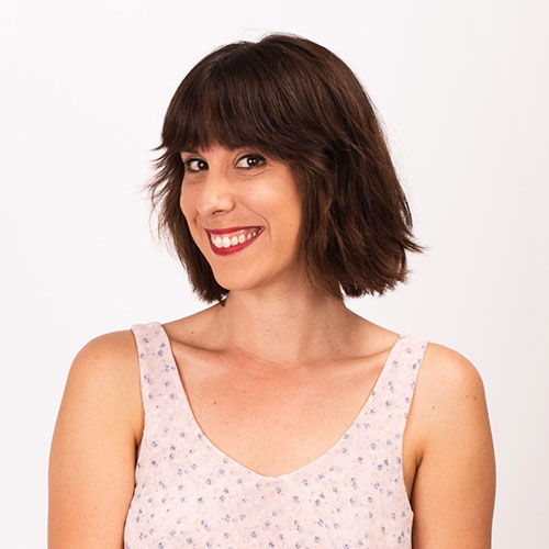 Irene Benlloch  Cabiedas
