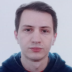 Pablo León Pérez