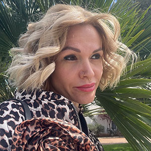 Lana Sokolaj