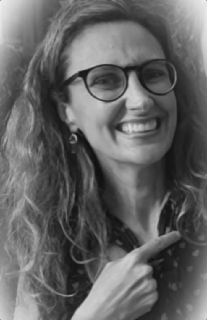 Almudena Verdés