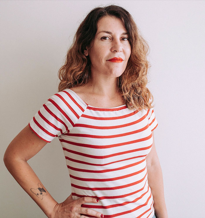 Ana Ramón Rubio