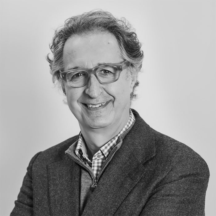 Gustavo Ferrada