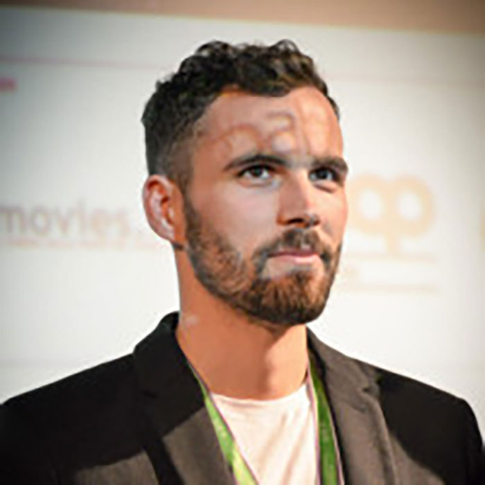 Joan Montesinos Aznar