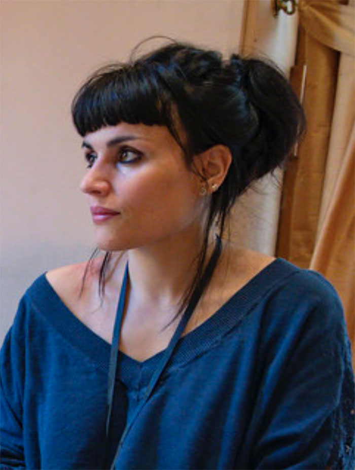 Marina Martín Laguna