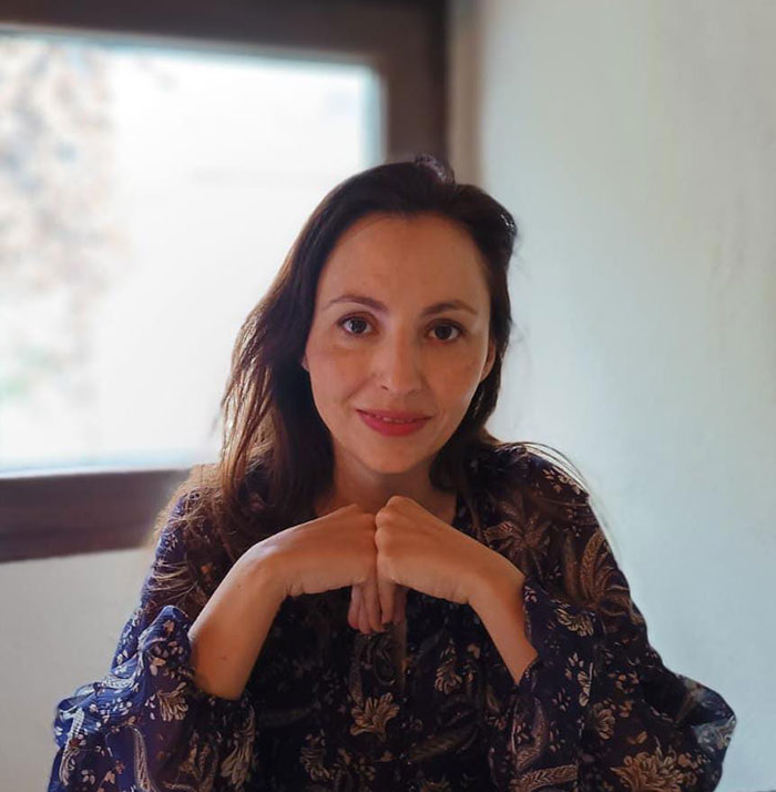 Mónica Fernández Menéndez