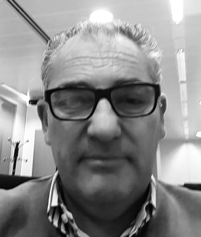 Sergio Castellote