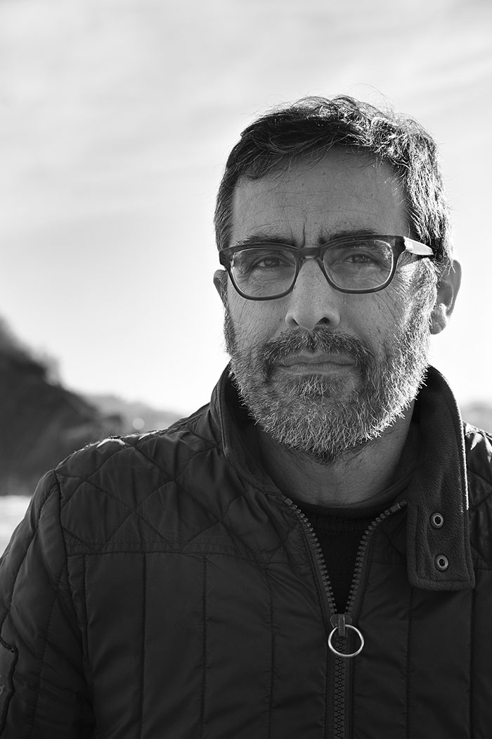Xavier Crespo Rico