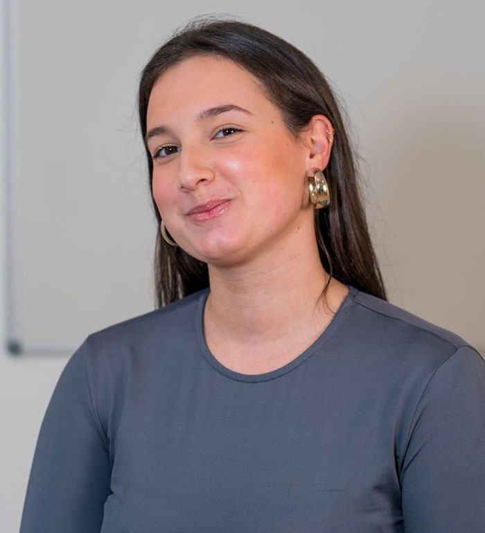 Andrea Mateu Rodriguez