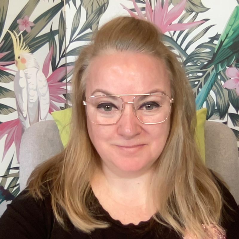 Yolanda Barrasa Moscardó