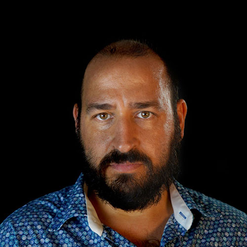 Juan Francisco Andrés Ferrer