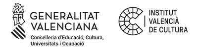 logo ivc generalitat valenciana