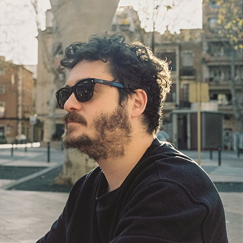 foto de Adrià Espí