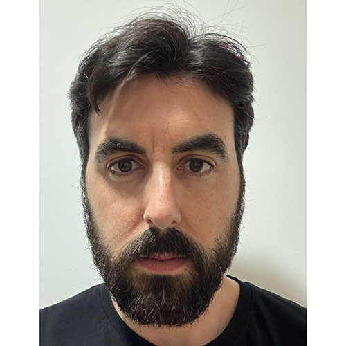 Alejandro José Domenech Pons