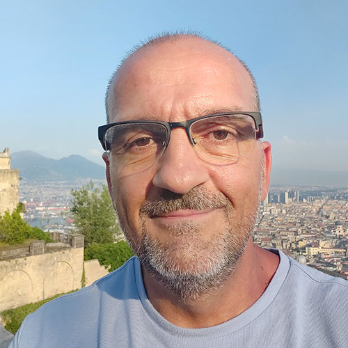 Víctor Javier Sanz Fernández