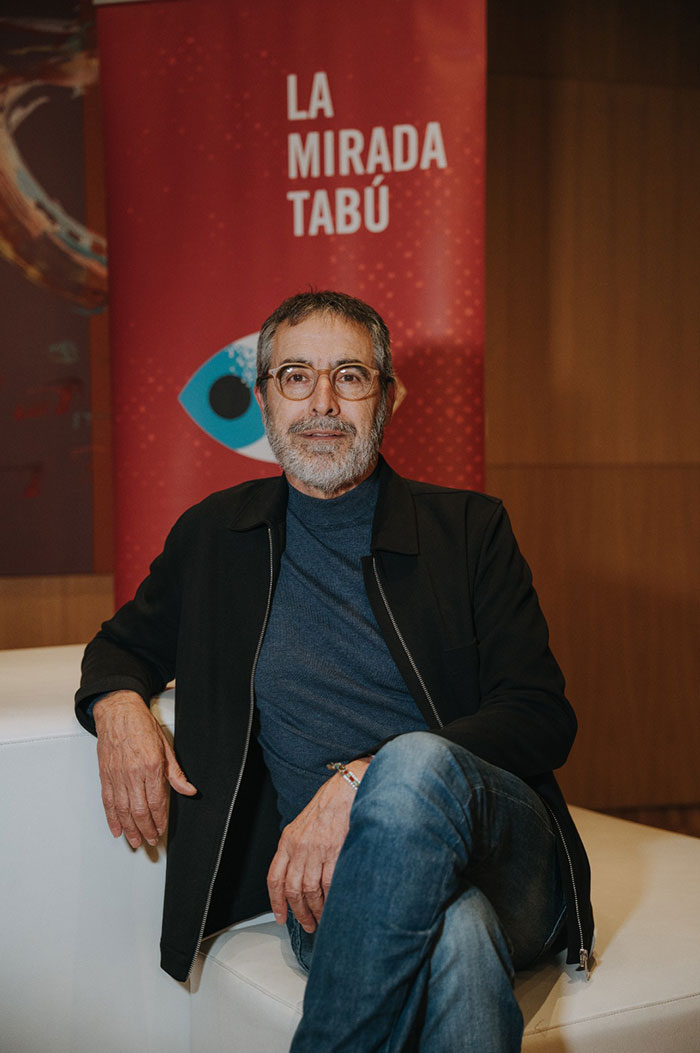 Xavier Crespo