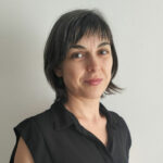 Lucía Blasco