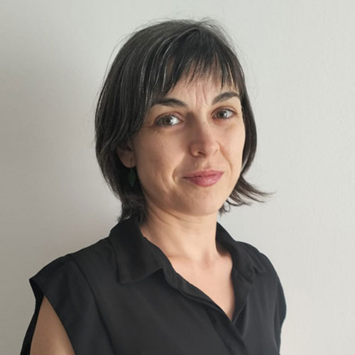 Lucía Blasco