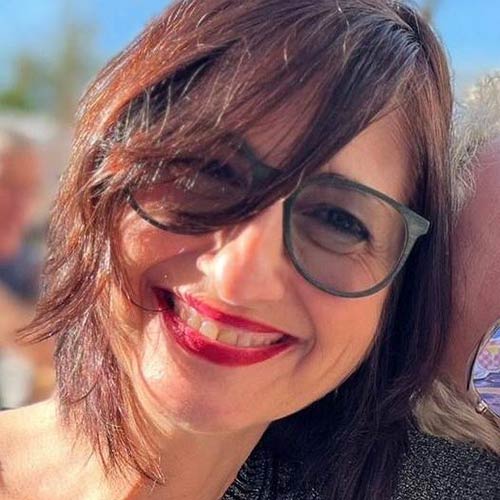 foto de María José Miguel Quilis