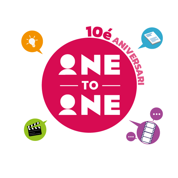 ONE TO ONE: CONVOCATORIA ABIERTA