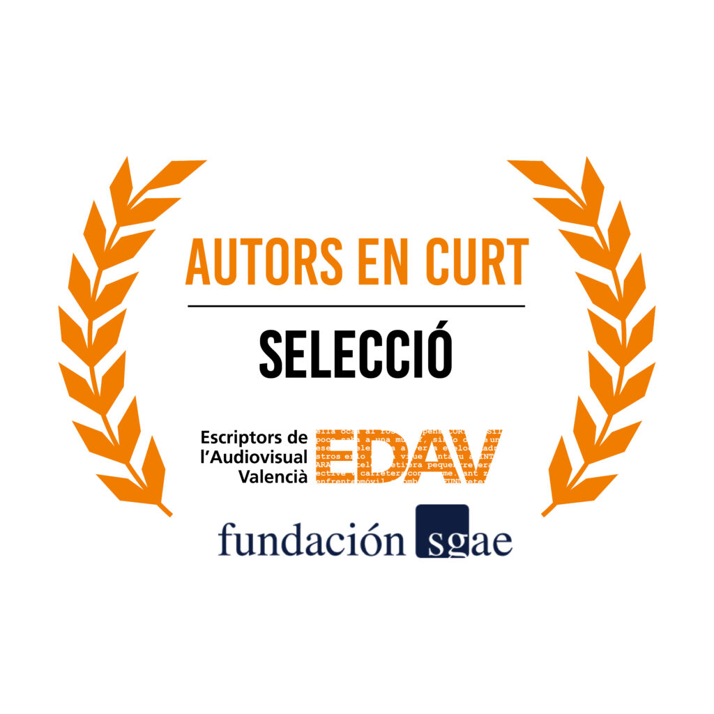 AUTORS EN CURT – XI EDICIÓ CONVOCATÒRIA PER A LA SELECCIÓ DE CURTMETRAGES