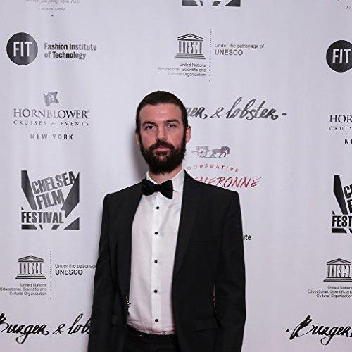 Guiolermo Barreira Pérez