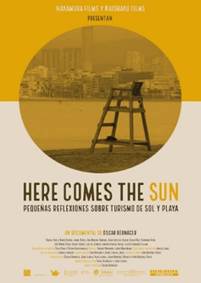 ‘Here comes the sun’ en la segunda semana del ciclo de cine valenciano actual