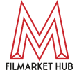 Logo Filmarket Hub