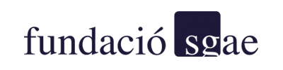 Logo Fundació SGAE