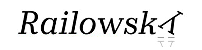 Logo Railowsky